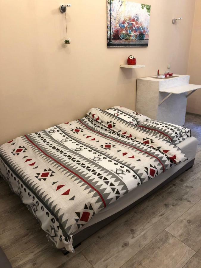 Studio Flat Grunwaldzka Up To 2Persons+1 Wrocław Exterior foto